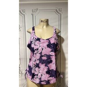 MODLI Maya Swim Top